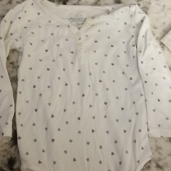 18m Longsleeve set - Picture 6 of 6